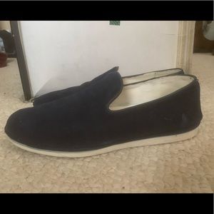 Mens Steve Madden loafer